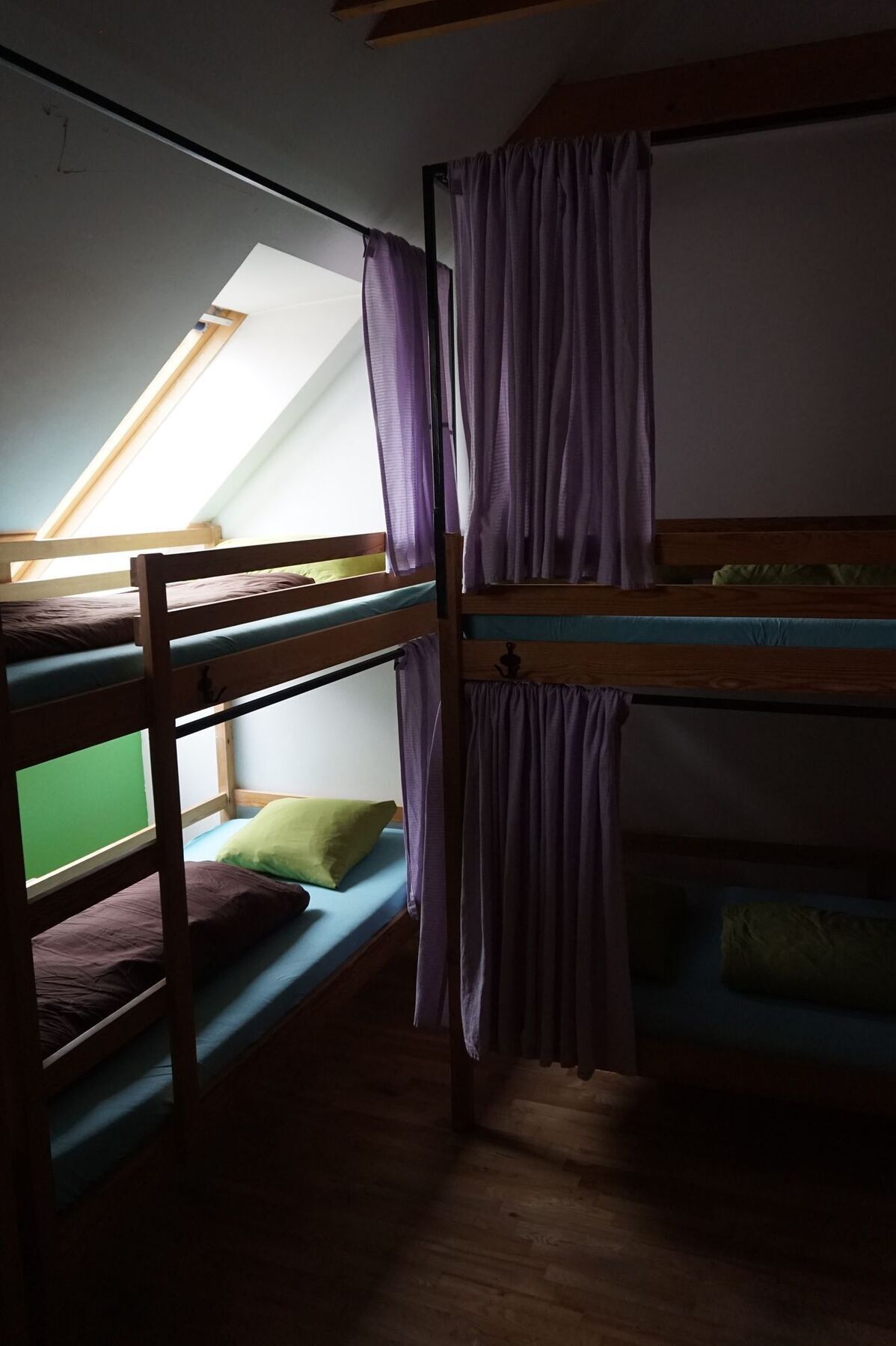 Jimmy Jumps House Hostel Vilnius Ngoại thất bức ảnh