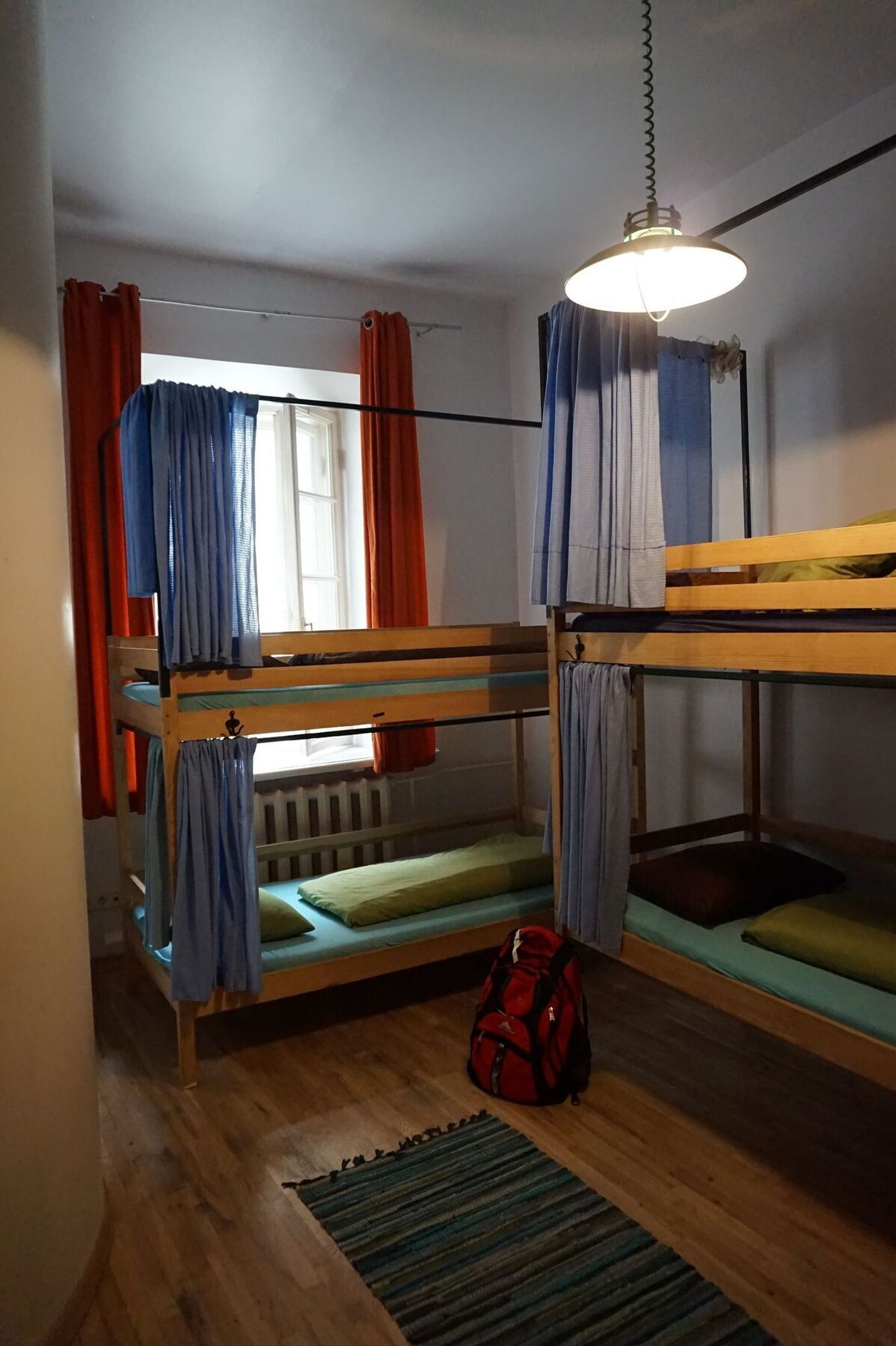Jimmy Jumps House Hostel Vilnius Ngoại thất bức ảnh