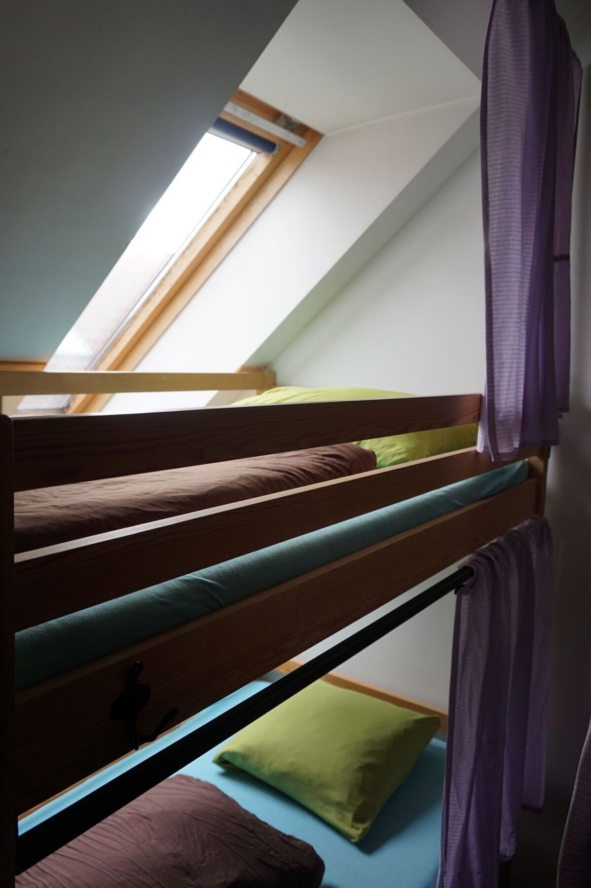 Jimmy Jumps House Hostel Vilnius Ngoại thất bức ảnh